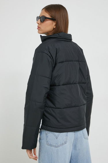 Pufferjacka adidas Originals Short Puffer Svart | hm2613, 1