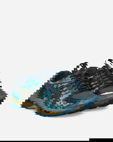 Sneakers och skor Asics UB10-S GEL-KAYANO 20 Blå | 1203A664-400, 2
