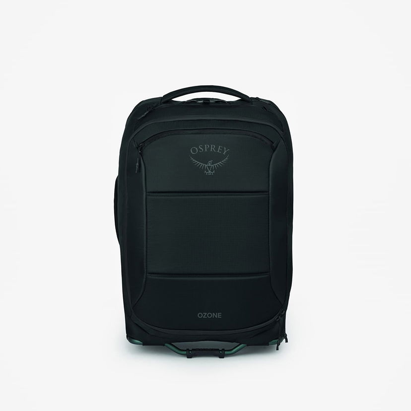 Resväska Osprey Ozone 2-Wheel Carry-On 40L Svart | 10026222OSP