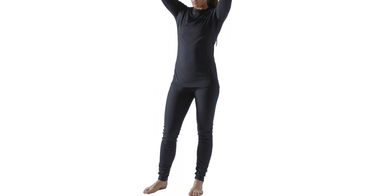Träningsoverall Craft CORE Warm Svart | 1909708-999000, 1