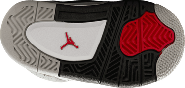 Sneakers och skor Jordan Jordan 4 Retro OG Vit | IB4387-100, 2