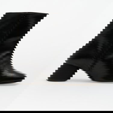 Sneakers och skor Vagabond Livia Leather Boots Svart | 6056-001-20, 2