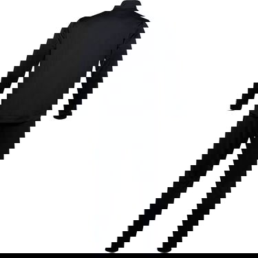 Kläder Under Armour EMEA Track Suit Mörkblå | 1357139-001, 3