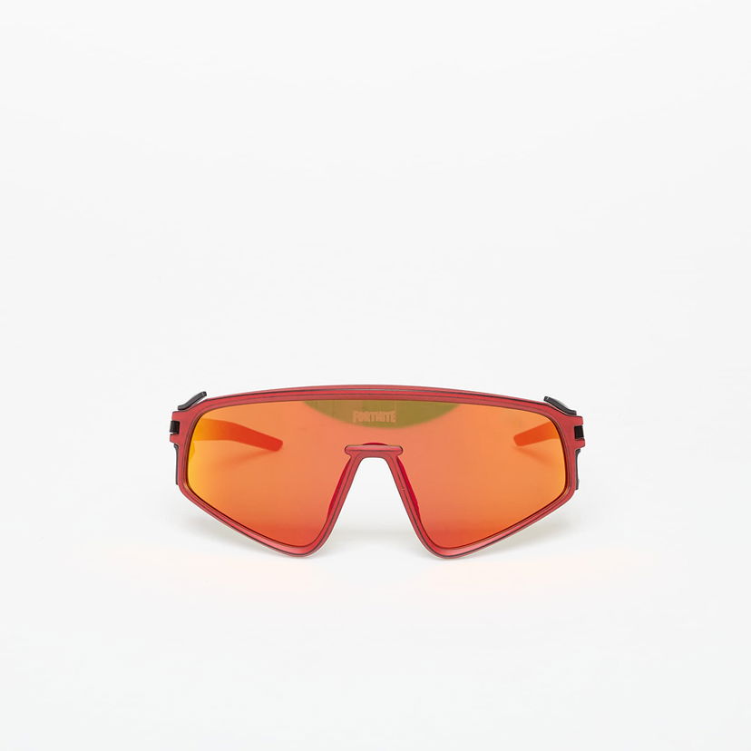 Solglasögon OAKLEY FORTNITE Latch Panel Prizm Raceworn Red Knight Universal Sunglasses Röd | 0OO9404-94042335