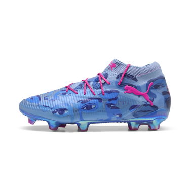 Sneakers och skor Puma FUTURE 8 ULTIMATE x KIDSUPER FG Blå | 108434_01, 0