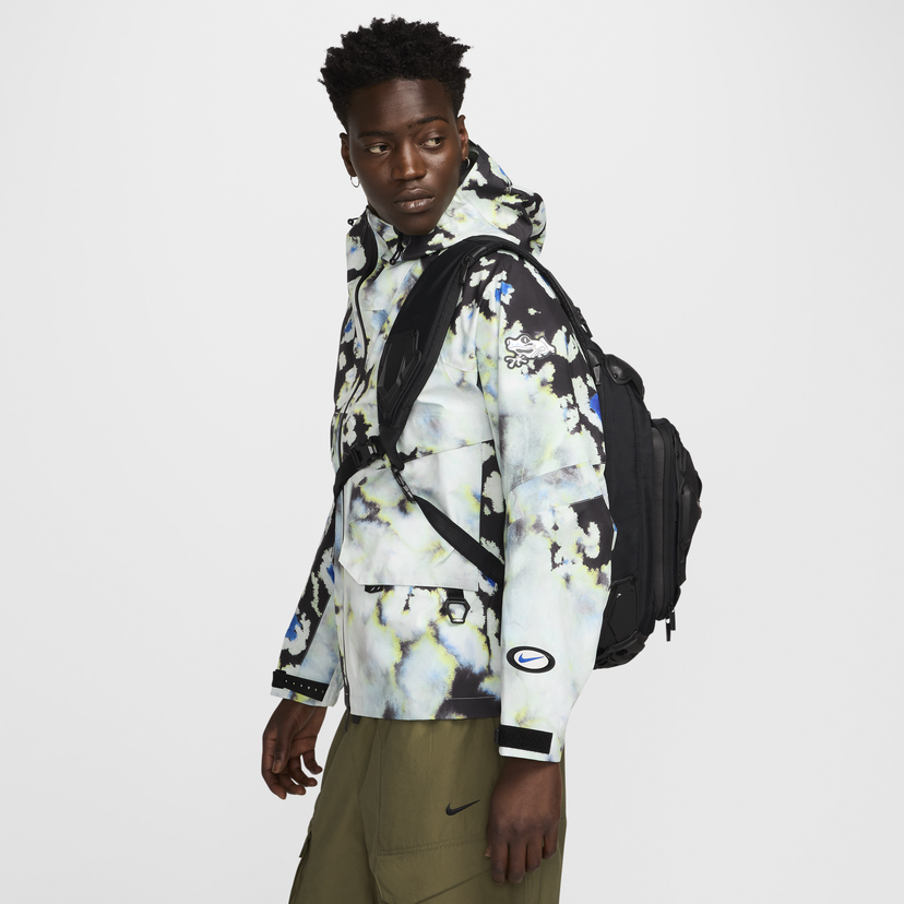 Vindjacka Nike Modular Backpack (1 L) Vit | FV7947-010