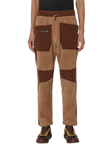 Byxor Ranra Ljos Trousers Brun | AMFW22PA04537964 0964