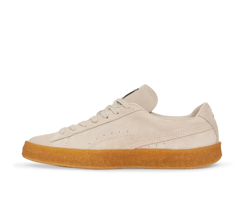 Sneakers och skor Puma Suede Beige | 380707 01, 0