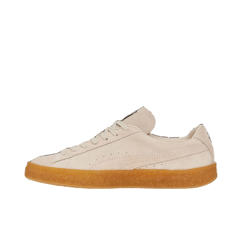 Sneakers och skor Puma Suede Beige | 380707 01
