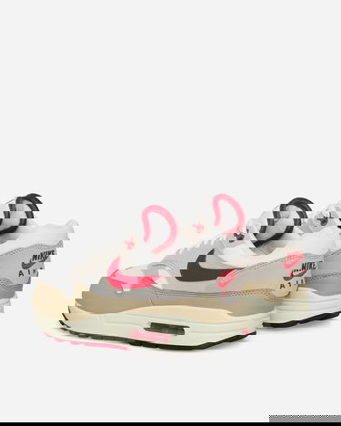 Sneakers och skor Nike Air Max 1 Since 72 Beige | HF4312-100, 4