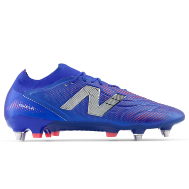 Sneakers och skor New Balance TEKELA ELITE SG V5 Purpur | ST1SLMP5, 0