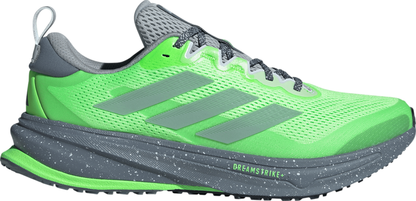 Sneakers och skor adidas Performance SUPERNOVA RISE ATR Grön | jp7755
