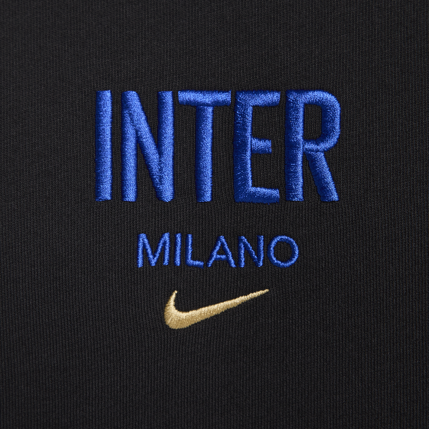 T-shirt Nike Inter Milan Max90 Svart | HF0928-010, 1