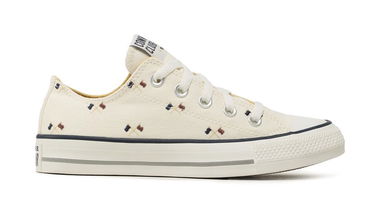 Sneakers och skor Converse Chuck Taylor All Star Clubhouse Beige | A03405C, 1