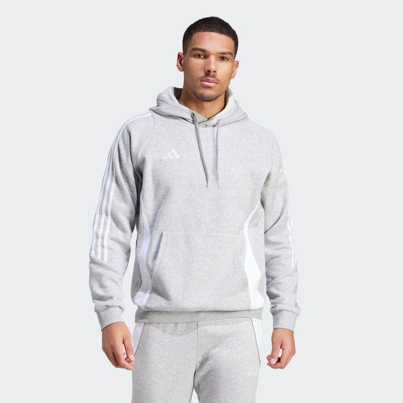 Sweatshirt adidas Performance Tiro 24 Sweat Grå | IR7545