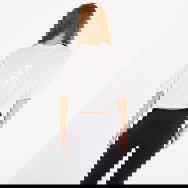 Crop top On Running On Club Boxy Tee Rosa | 1WF11123368, 2