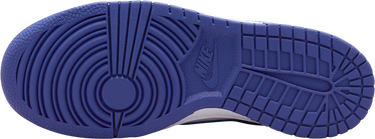 Sneakers och skor Nike Dunk Low 'Concord' Purpur | FB9109-106, 2