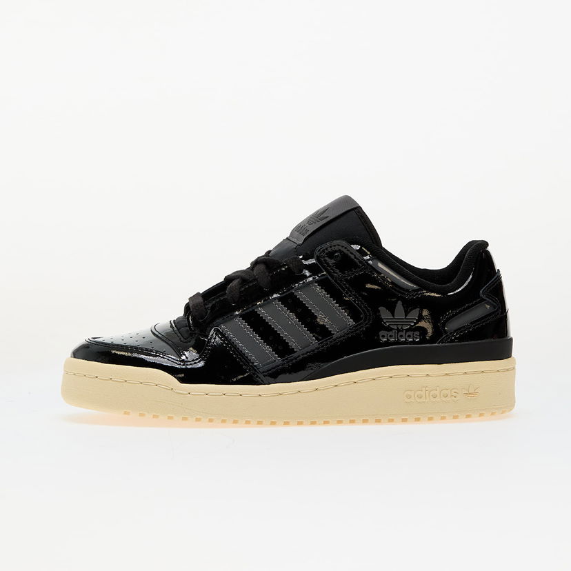 Sneakers och skor adidas Originals Forum Low Svart | JH7945