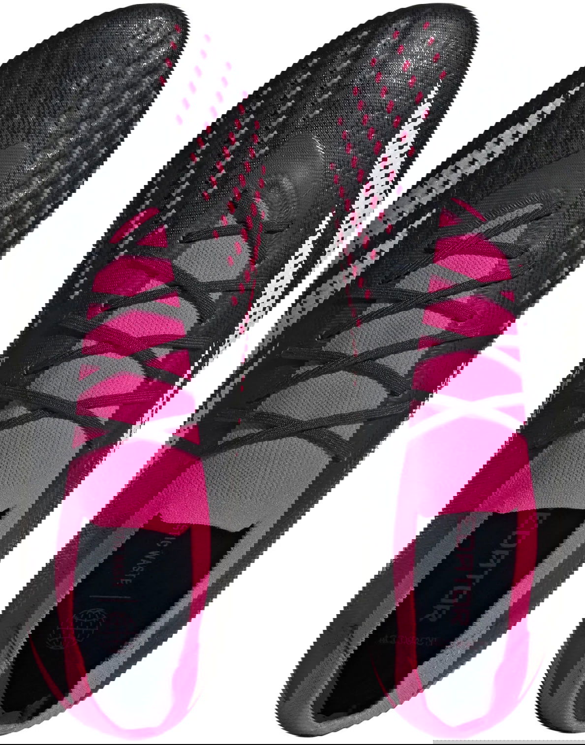 Sneakers och skor adidas Performance Predator Accuracy.1 Low FG Rosa | GW4577, 1