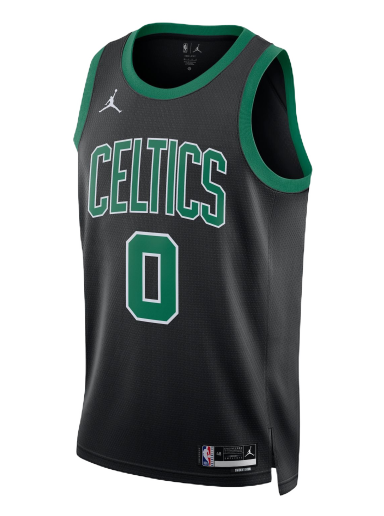 Jersey Jordan Dri-FIT Boston Celtics Statement Edition 2022/23 Swingman Jersey Svart | DO9519-012