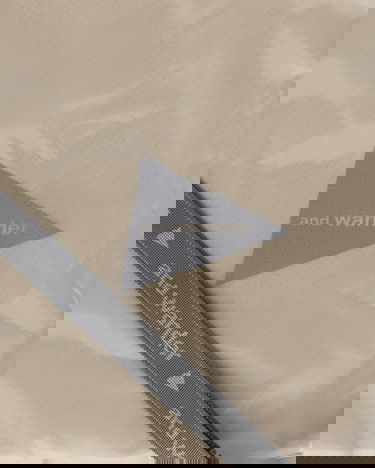 Tygpåse and wander Tote Bag Beige | 5745975212 031, 6