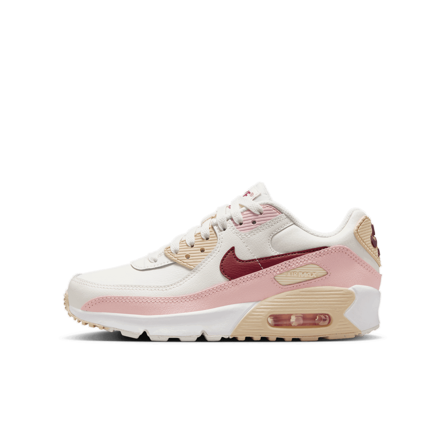 Sneakers och skor Nike Air Max 90 Rosa | HF6358-006, 0