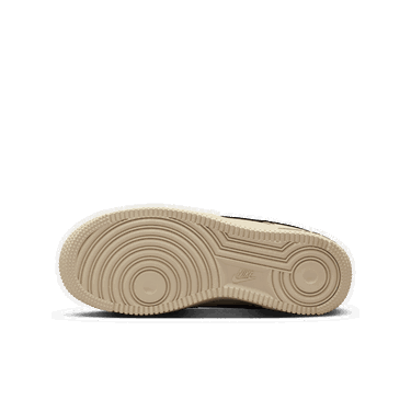 Sneakers och skor Nike Air Force 1 LV8 Beige | HJ4563-200, 3