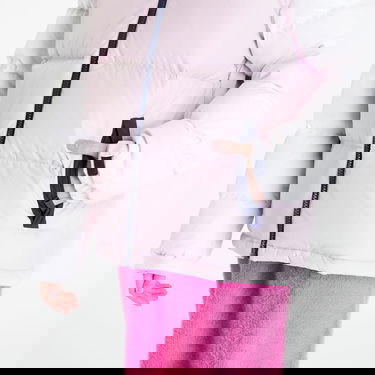 Pufferjacka Tommy Hilfiger Alaska Puffer Rosa | DW0DW14288 TOB, 4