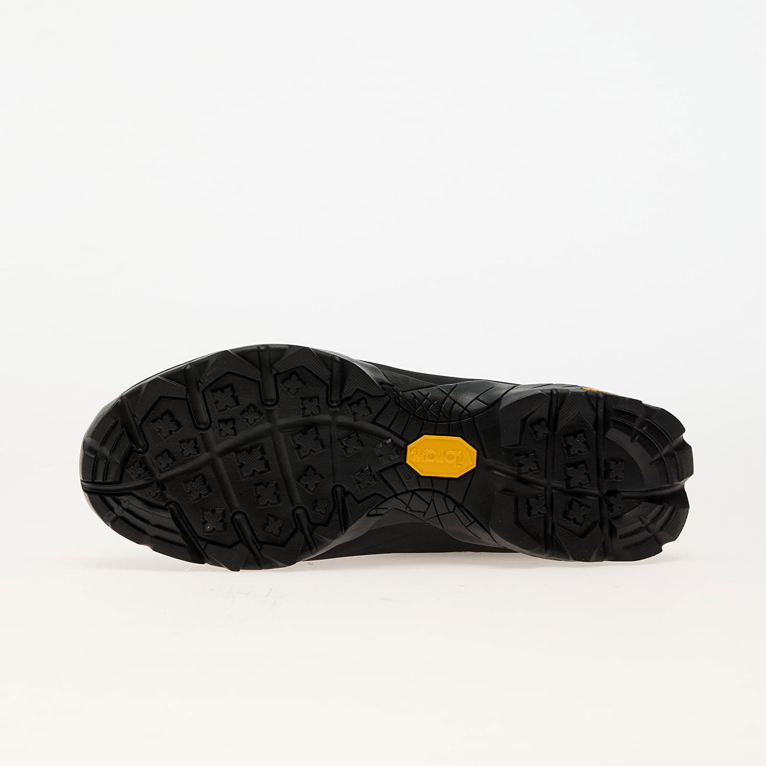 Sneakers och skor ROA ROA x Organic Lab Katharina Svart | KLE50-009, 1