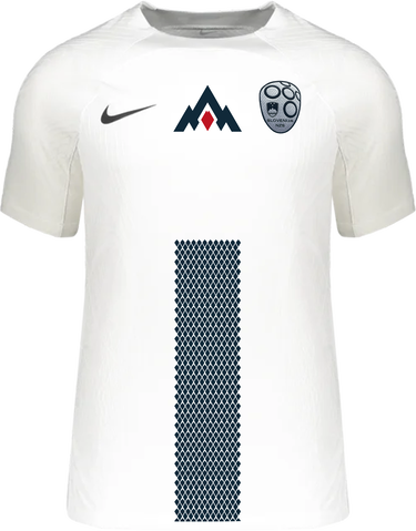 Jersey Nike SLO M NK DF STAD JSY SS HM 2024 Vit | nzsdr0667-100, 0