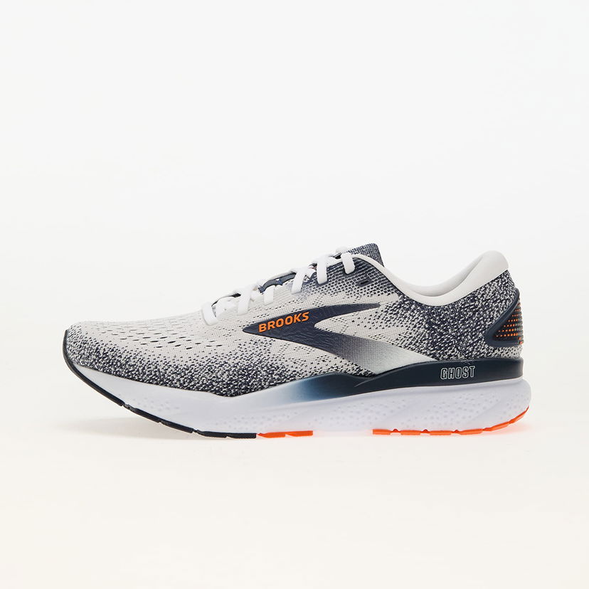Sneakers och skor Brooks Ghost 16 Vit | 1104181D-130