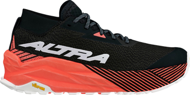 Sneakers och skor Altra Running Altra Olympus 275 Svart | al0a85ru-6021, 0