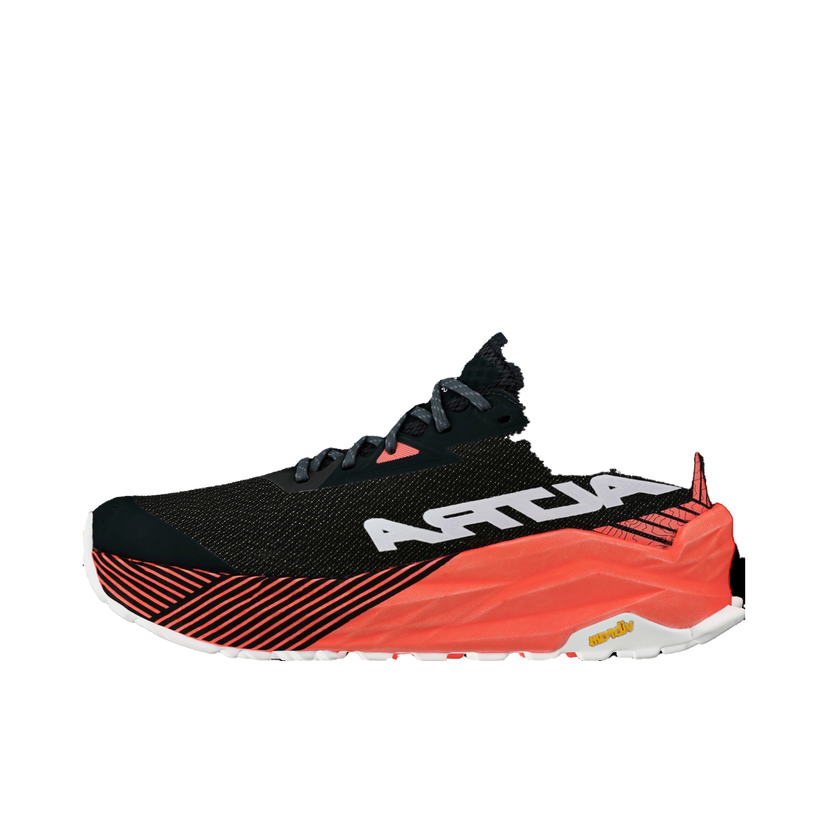 Sneakers och skor Altra Running Altra Olympus 275 Svart | al0a85ru-6021