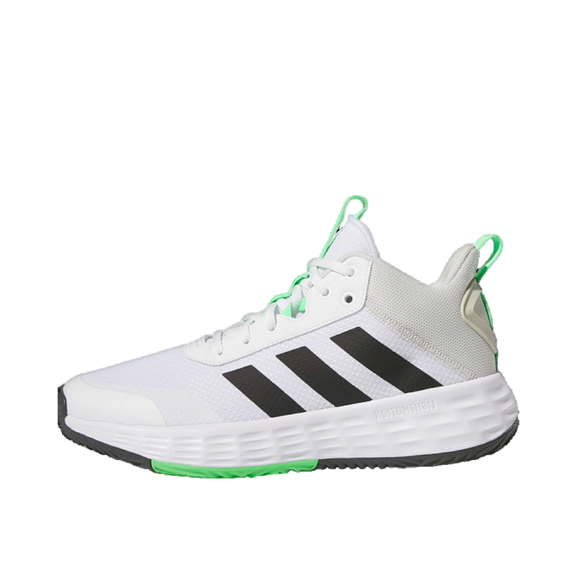 Basketboll adidas Performance adidas Sportswear OWNTHEGAME 2.0 Vit | ig6249