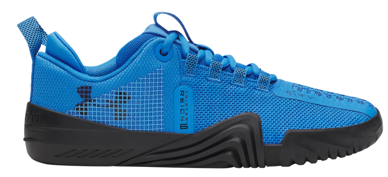 Sneakers och skor Under Armour TriBase Reign 6 Blå | 3027341-402, 0