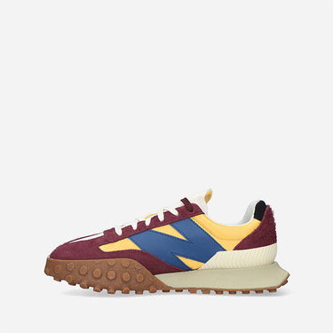 Sneakers och skor New Balance XC 72 Flerfärgad | UXC72EA, 3