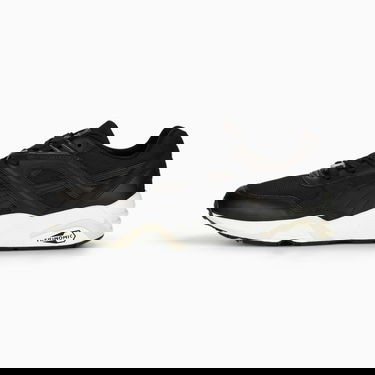 Sneakers och skor Puma R698 75Y PRM Svart | 393403_01, 0