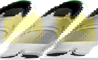 Sneakers och skor On Running Cloud 5 Push Gul | 69-98861, 4