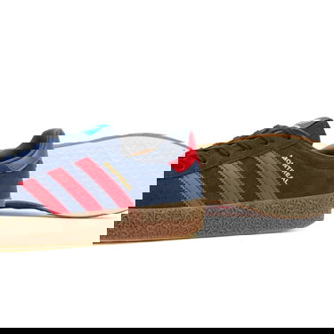 Sneakers och skor adidas Originals Montreal Rm Blå | JS1336, 3
