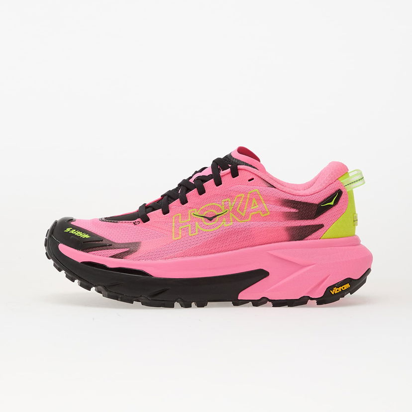 Sneakers och skor Hoka One One Mafate 5 W Rosa | 1168723-NNR