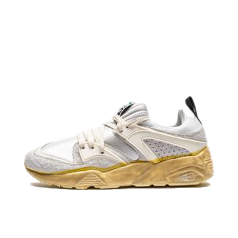 Sneakers och skor Puma Blaze of Glory The NeverWorn Grå | 385629-01