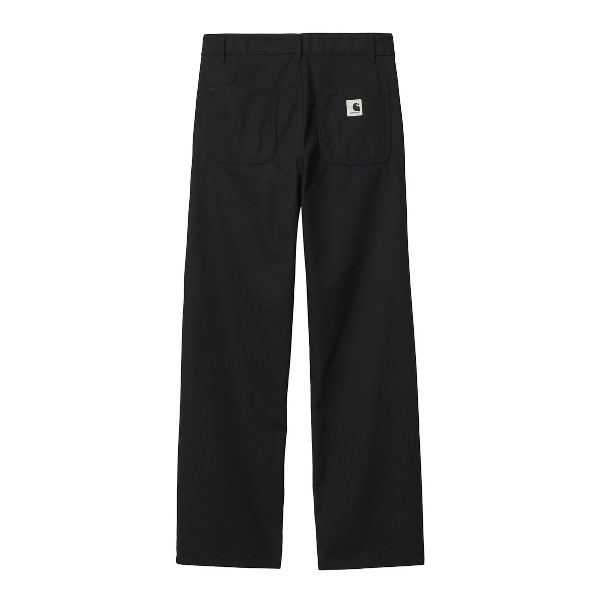 Byxor Carhartt WIP Simple Pant Svart | I033141_89_02, 1