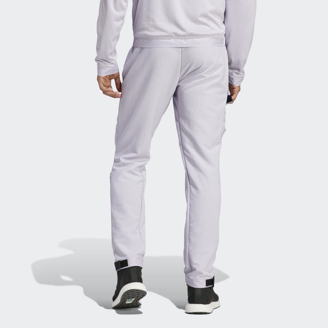 Byxor adidas Performance Terrex Made To Be Remade Hiking Pants Rosa | HN2960, 1