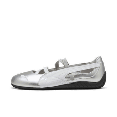 Sneakers och skor Puma Speedcat Ballet "Metallic Silver" W Metallisk | 401581-01, 0