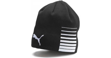Mössa Puma Reversible Beanie Svart | 02235703, 1