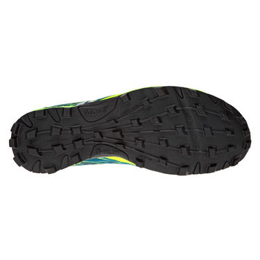 Sneakers och skor inov-8 X-Talon 255 Blå | 000914-BLGN-S-01, 3