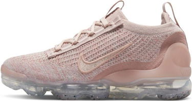 Sneakers och skor Nike Air VaporMax 2021 Flyknit W Rosa | DJ9975-600, 0