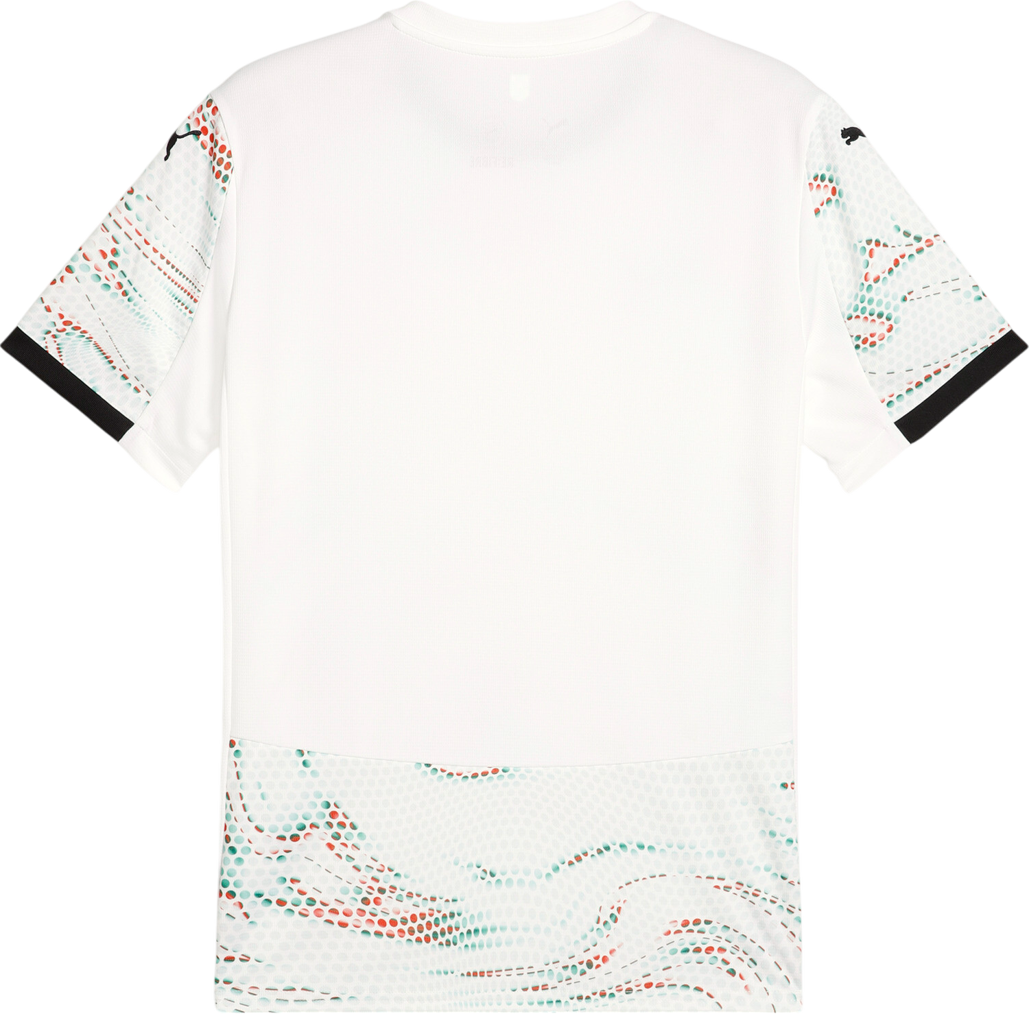 Jersey Puma Portugal 2025 Away Jersey Vit | 779209-04, 1