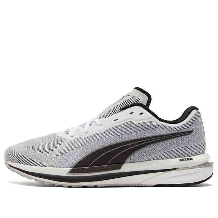 Sneakers och skor Puma Velocity Nitro Vit | 194596-04