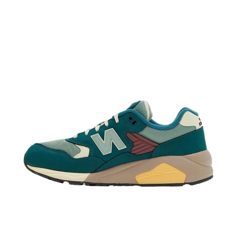 Sneakers och skor New Balance MT580KDB "Green" Grön | MT580KDB